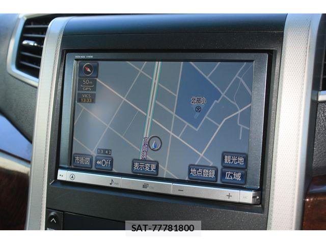 Toyota VELLFIRE 2014-01 8317795-24