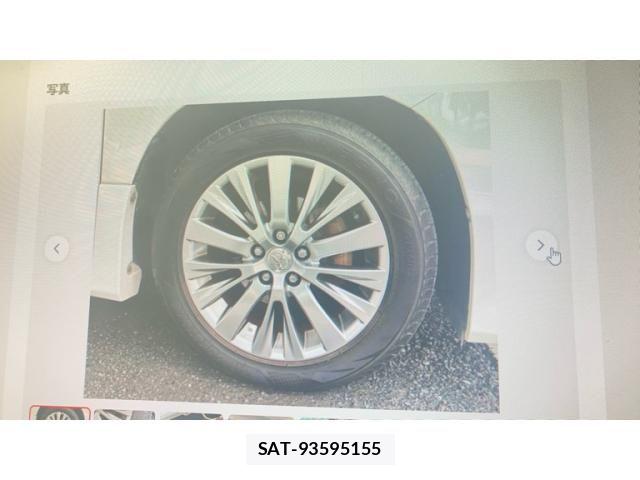Toyota VELLFIRE 2014-06 8317801-10