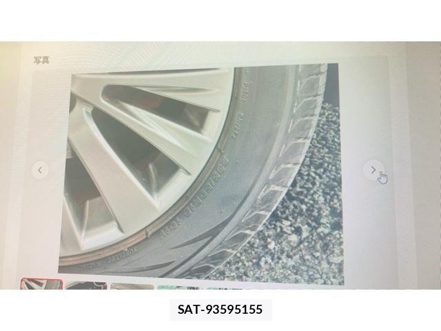 Toyota VELLFIRE 2014-06 8317801-11