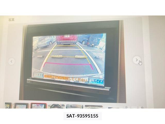 Toyota VELLFIRE 2014-06 8317801-19