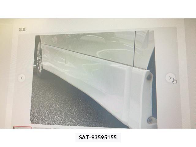 Toyota VELLFIRE 2014-06 8317801-5