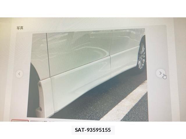 Toyota VELLFIRE 2014-06 8317801-6