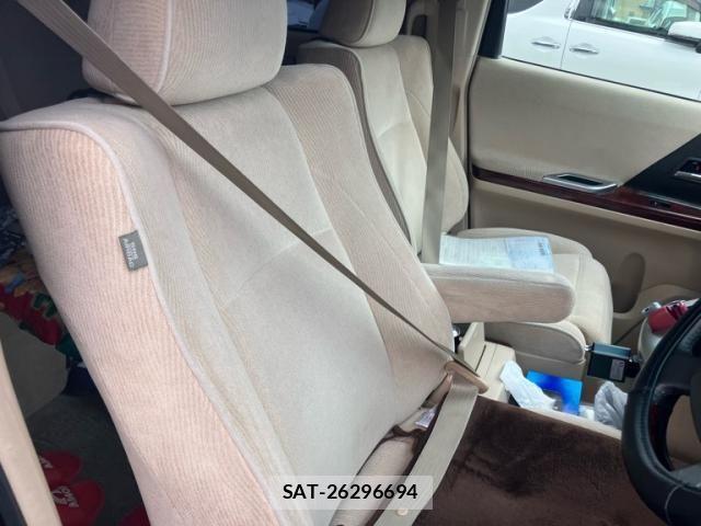 Toyota VELLFIRE 2010-05 8317811-10