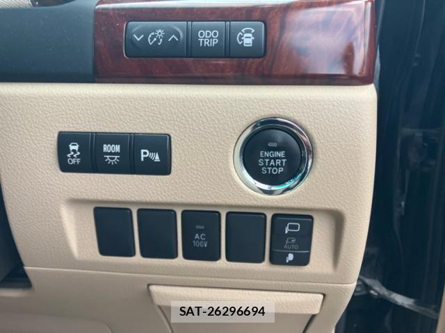 Toyota VELLFIRE 2010-05 8317811-12