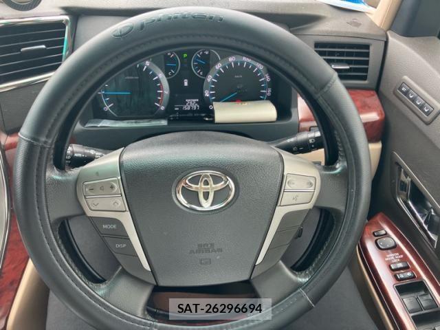 Toyota VELLFIRE 2010-05 8317811-14