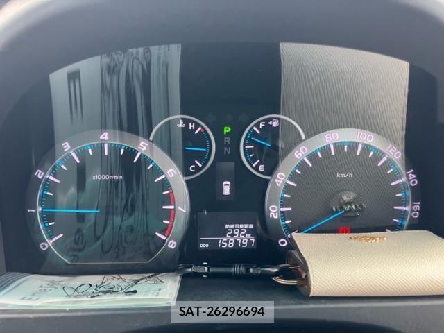Toyota VELLFIRE 2010-05 8317811-15