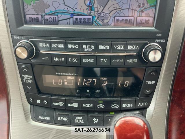 Toyota VELLFIRE 2010-05 8317811-19