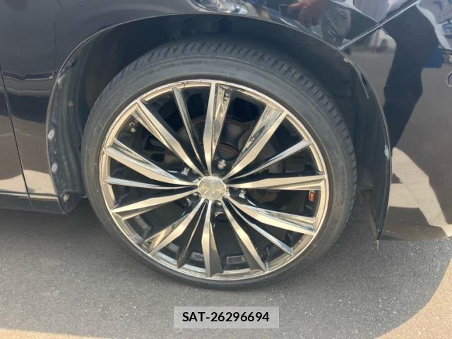 Toyota VELLFIRE 2010-05 8317811-2