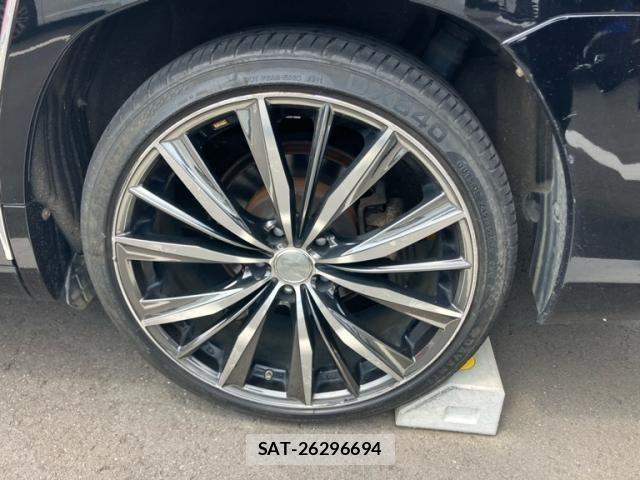 Toyota VELLFIRE 2010-05 8317811-4