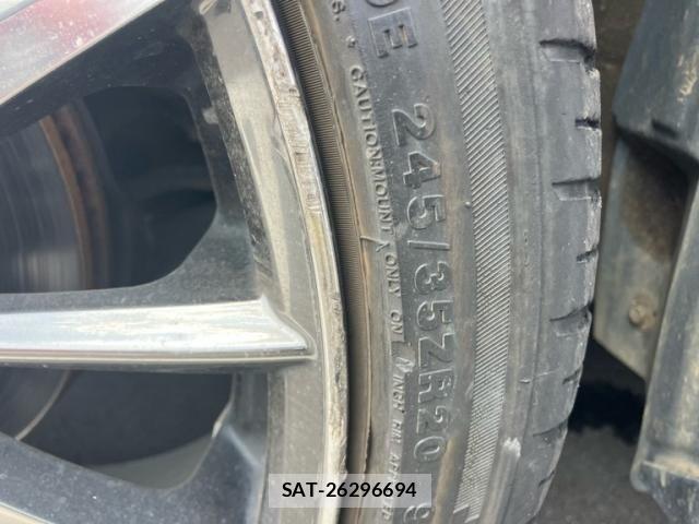 Toyota VELLFIRE 2010-05 8317811-6
