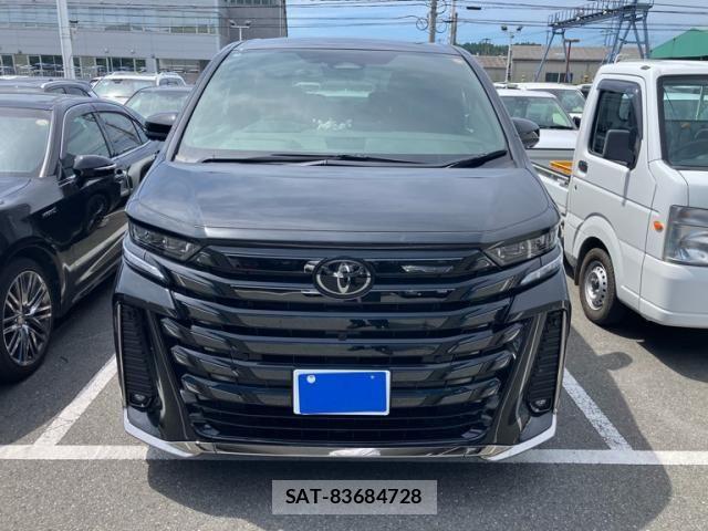 Toyota VELLFIRE 2025-06 8317784-0