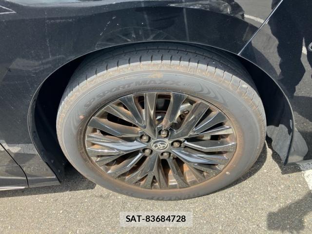 Toyota VELLFIRE 2025-06 8317784-9