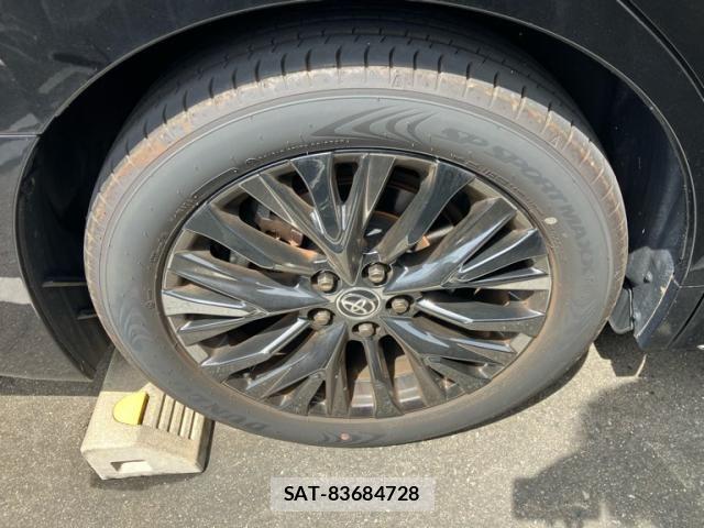 Toyota VELLFIRE 2025-06 8317784-10