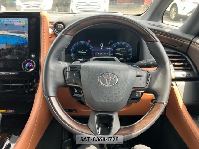 Toyota VELLFIRE 2025-06 8317784-24