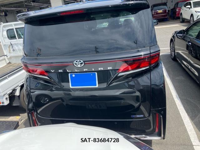 Toyota VELLFIRE 2025-06 8317784-3