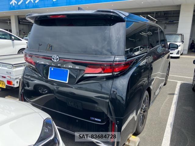 Toyota VELLFIRE 2025-06 8317784-4