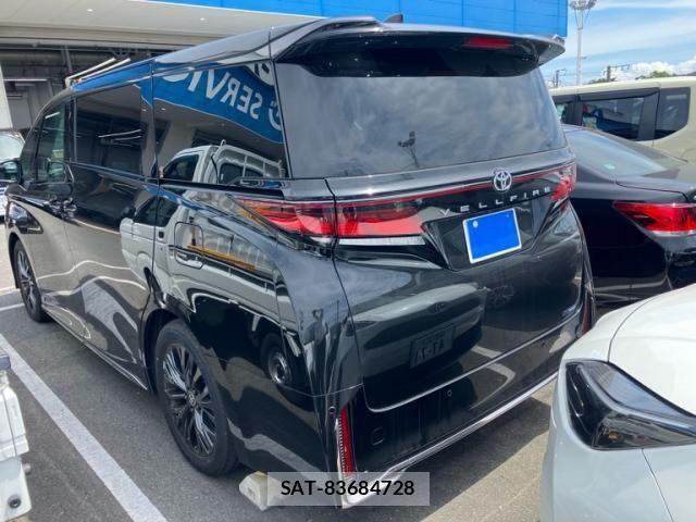 Toyota VELLFIRE 2025-06 8317784-5