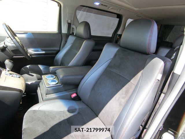 Toyota VELLFIRE 2012-09 8317798-9