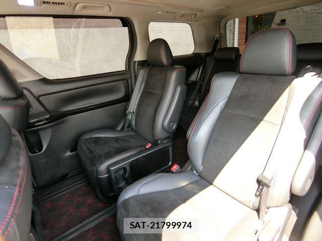 Toyota VELLFIRE 2012-09 8317798-10
