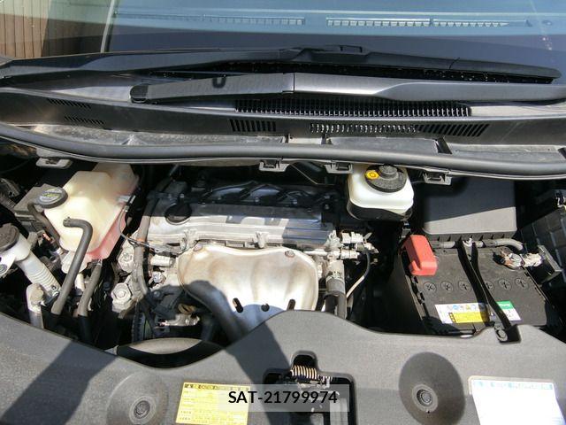 Toyota VELLFIRE 2012-09 8317798-3