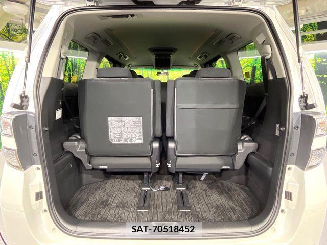 Toyota VELLFIRE 2013-09 8317799-10