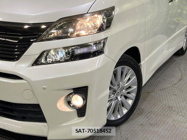 Toyota VELLFIRE 2013-09 8317799-11