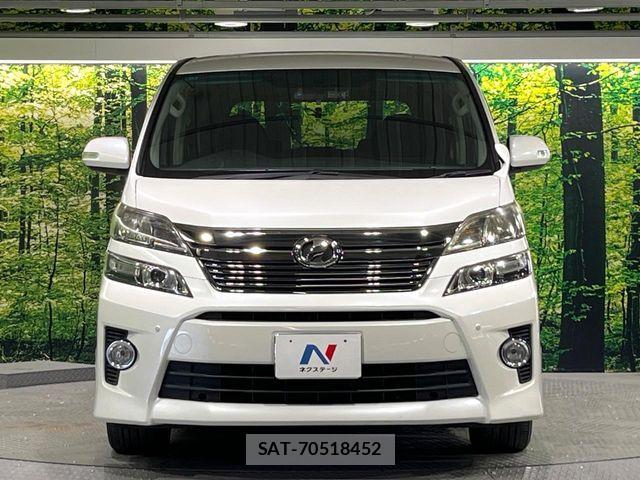 Toyota VELLFIRE 2013-09 8317799-13
