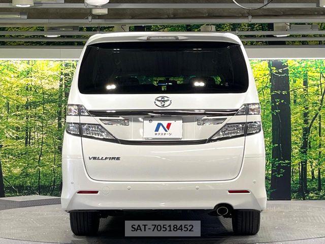 Toyota VELLFIRE 2013-09 8317799-14
