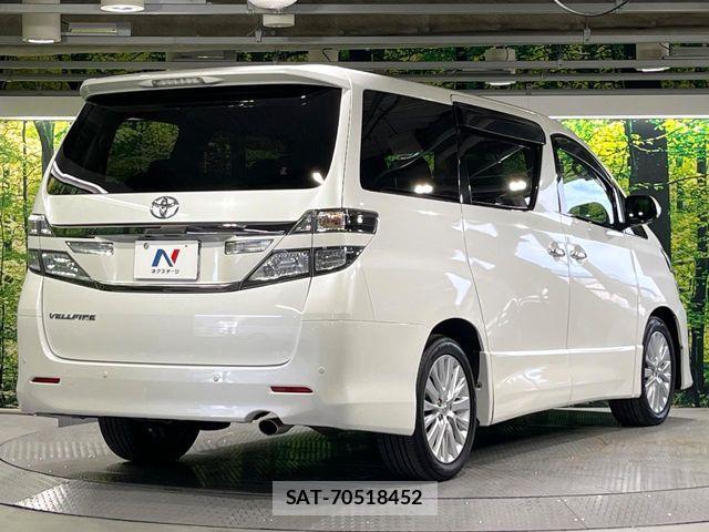 Toyota VELLFIRE 2013-09 8317799-16