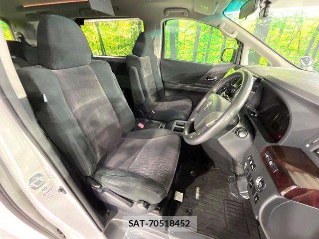 Toyota VELLFIRE 2013-09 8317799-8