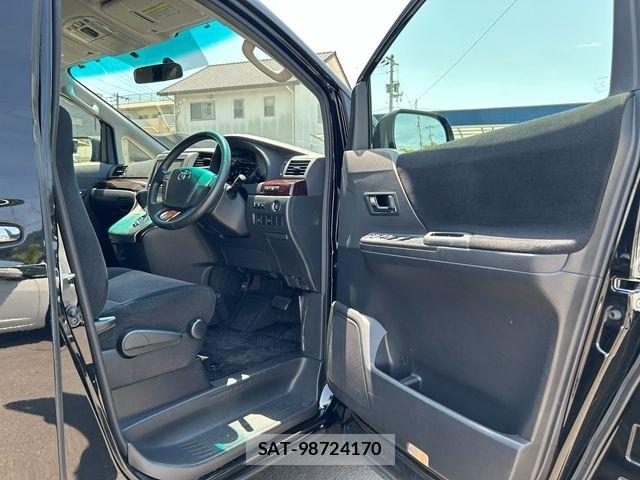 Toyota VELLFIRE 2014-01 8317797-15