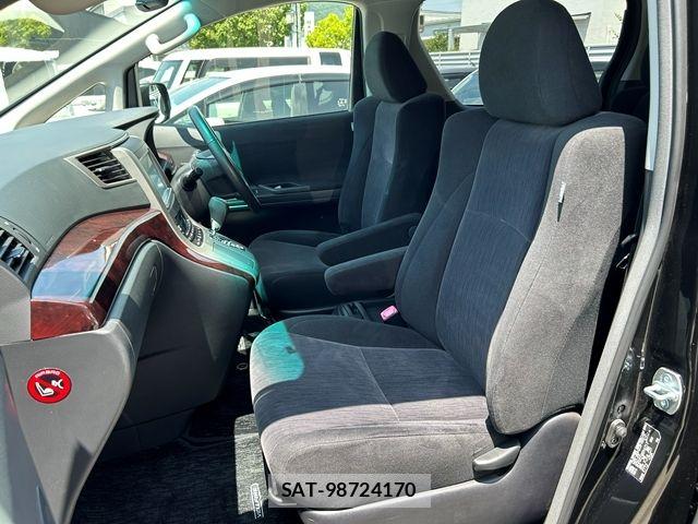 Toyota VELLFIRE 2014-01 8317797-17