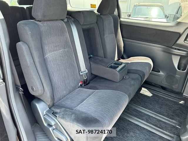Toyota VELLFIRE 2014-01 8317797-19