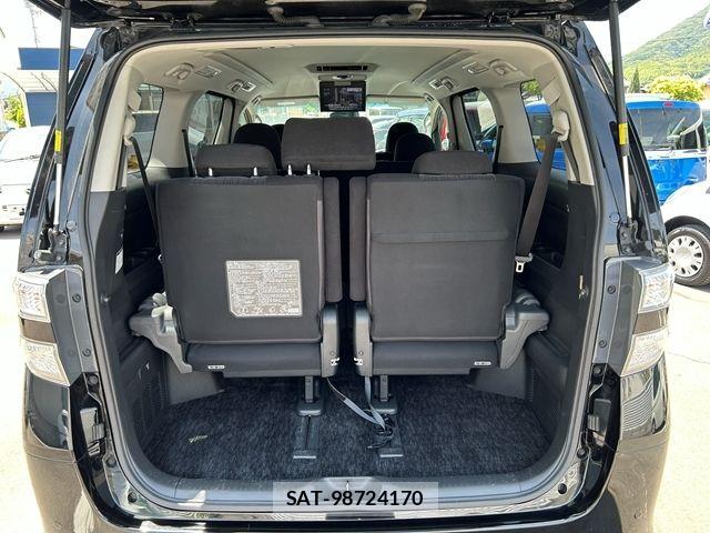 Toyota VELLFIRE 2014-01 8317797-21