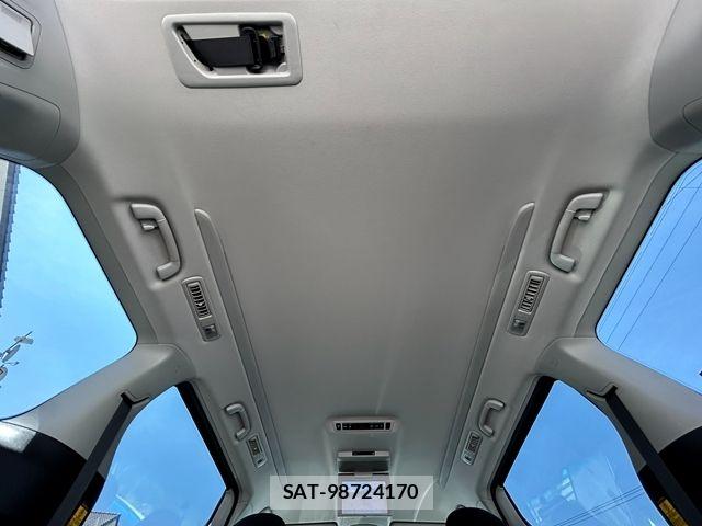 Toyota VELLFIRE 2014-01 8317797-22