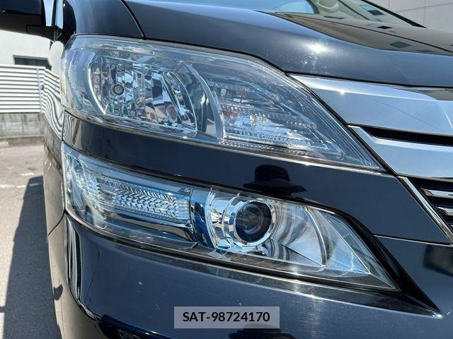 Toyota VELLFIRE 2014-01 8317797-24