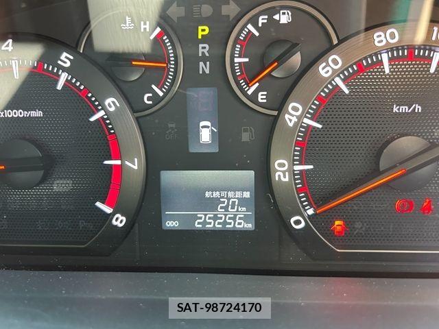 Toyota VELLFIRE 2014-01 8317797-29
