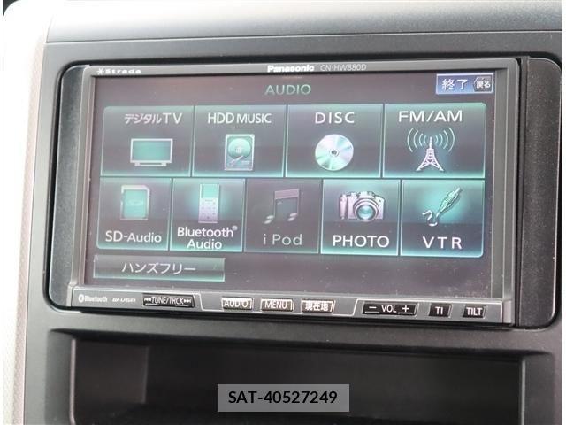 Toyota VELLFIRE 2009-06 8317803-6