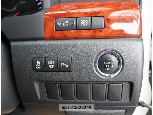Toyota VELLFIRE 2009-06 8317803-10