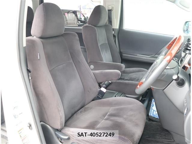 Toyota VELLFIRE 2009-06 8317803-11