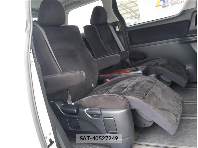 Toyota VELLFIRE 2009-06 8317803-12