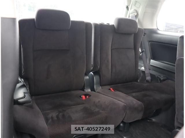 Toyota VELLFIRE 2009-06 8317803-13