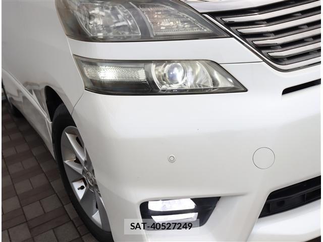 Toyota VELLFIRE 2009-06 8317803-16