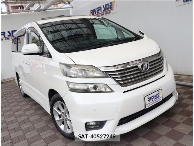 Toyota VELLFIRE 2009-06 8317803-18