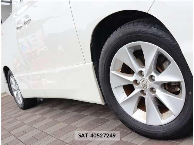 Toyota VELLFIRE 2009-06 8317803-20