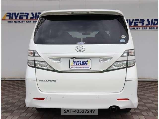 Toyota VELLFIRE 2009-06 8317803-21