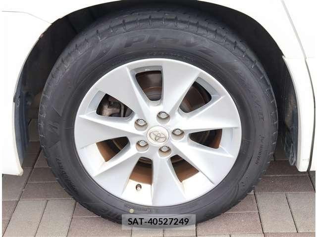 Toyota VELLFIRE 2009-06 8317803-23