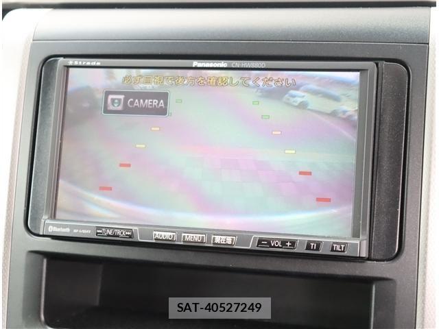 Toyota VELLFIRE 2009-06 8317803-5