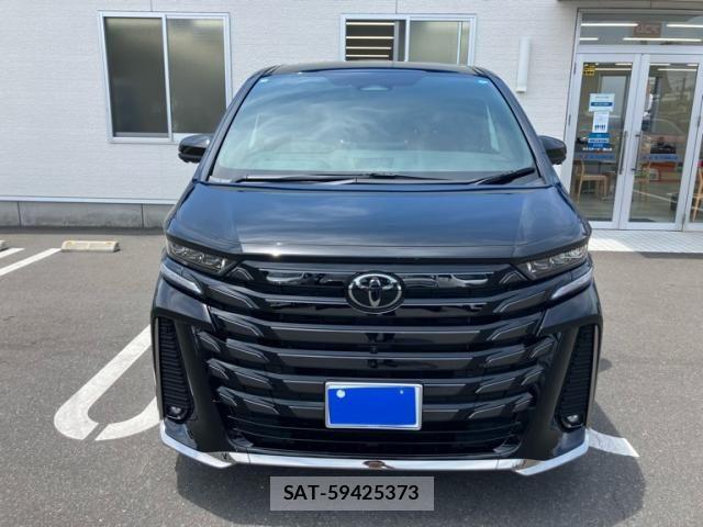 Toyota VELLFIRE 2024-03 8317786-1
