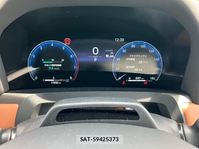 Toyota VELLFIRE 2024-03 8317786-20